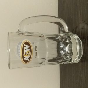 A&W Vintage Root beer Mug